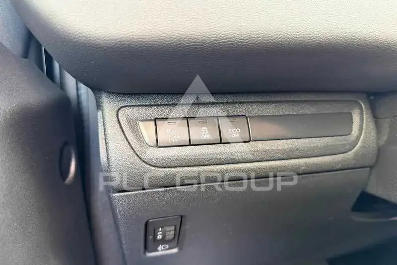 2014 Peugeot 208