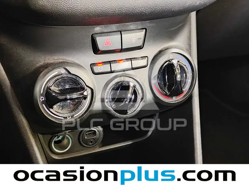 2014 Peugeot 208