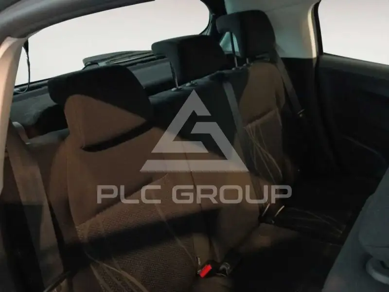 2014 Peugeot 208
