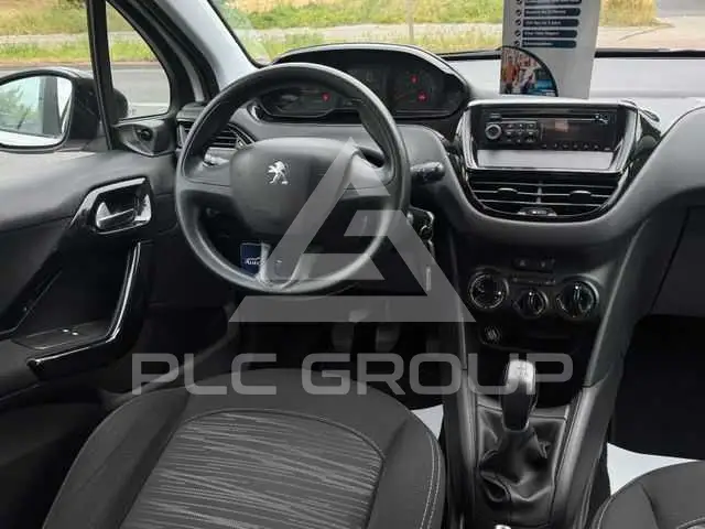 2014 Peugeot 208