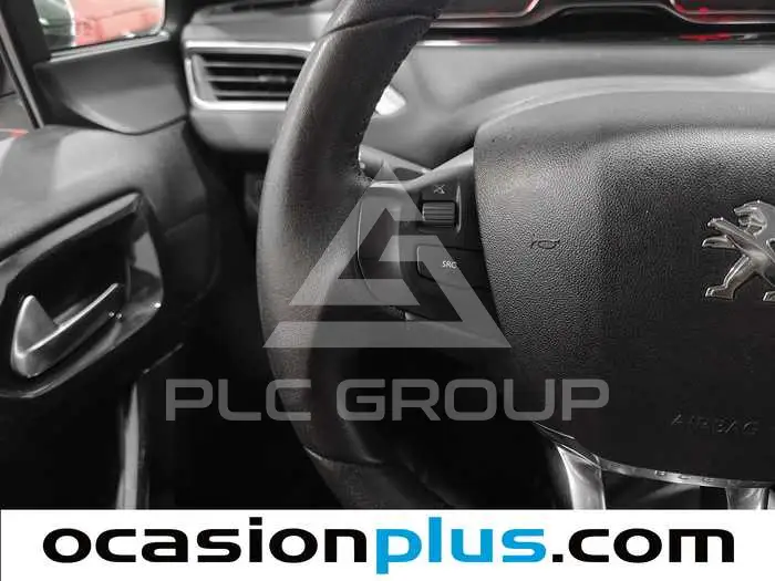 2014 Peugeot 208