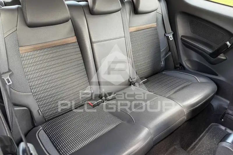 2014 Peugeot 208