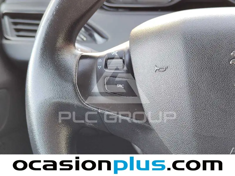 2014 Peugeot 208