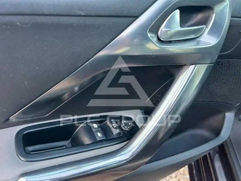2014 Peugeot 208