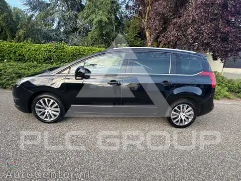 2014 Peugeot 5008