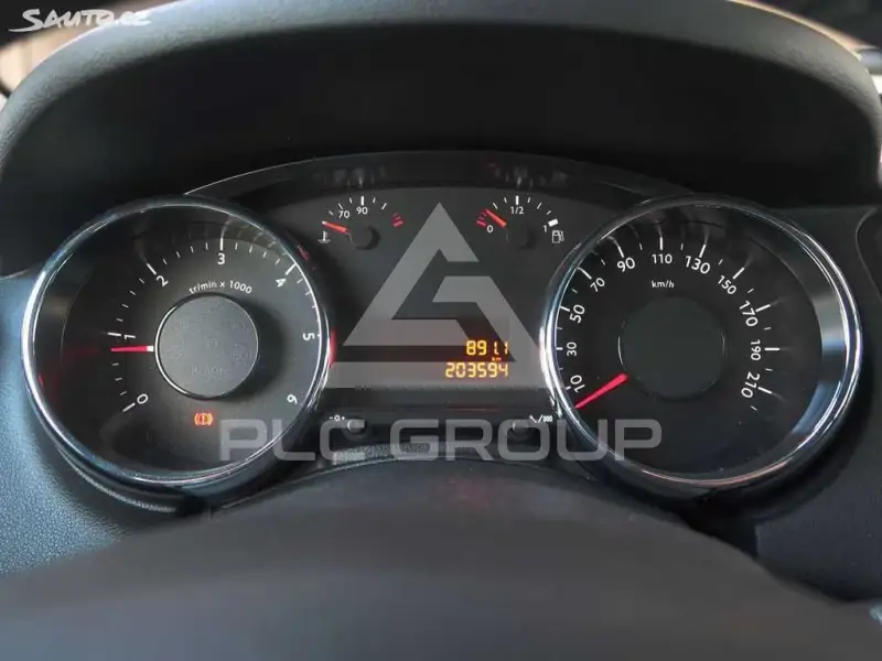 2014 Peugeot 5008