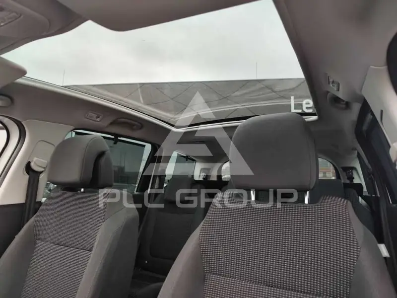 2014 Peugeot 5008