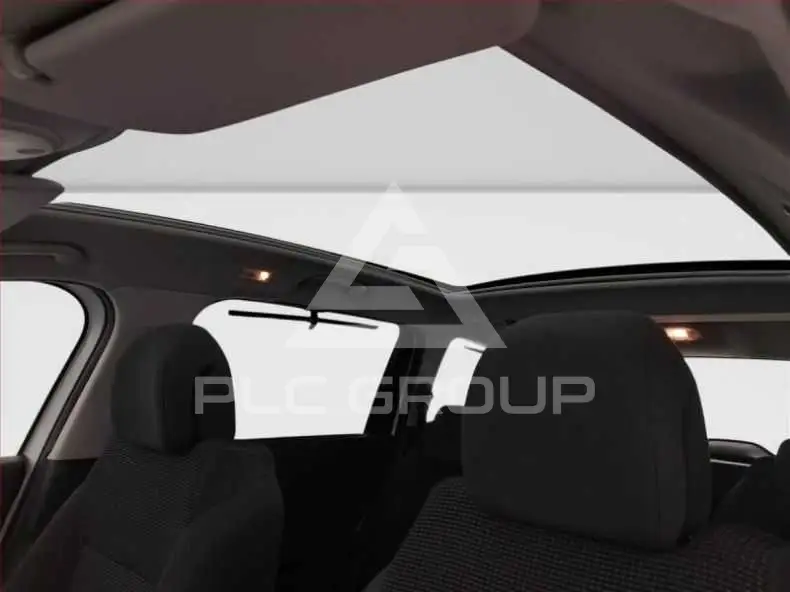 2014 Peugeot 5008