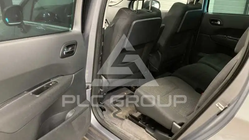 2014 Peugeot 5008