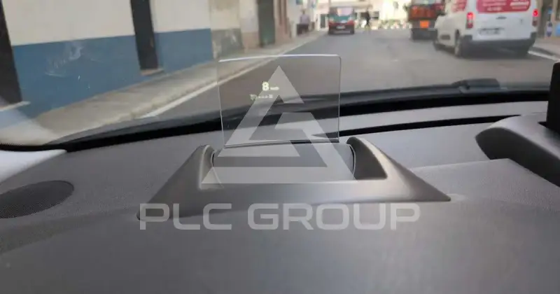 2014 Peugeot 5008