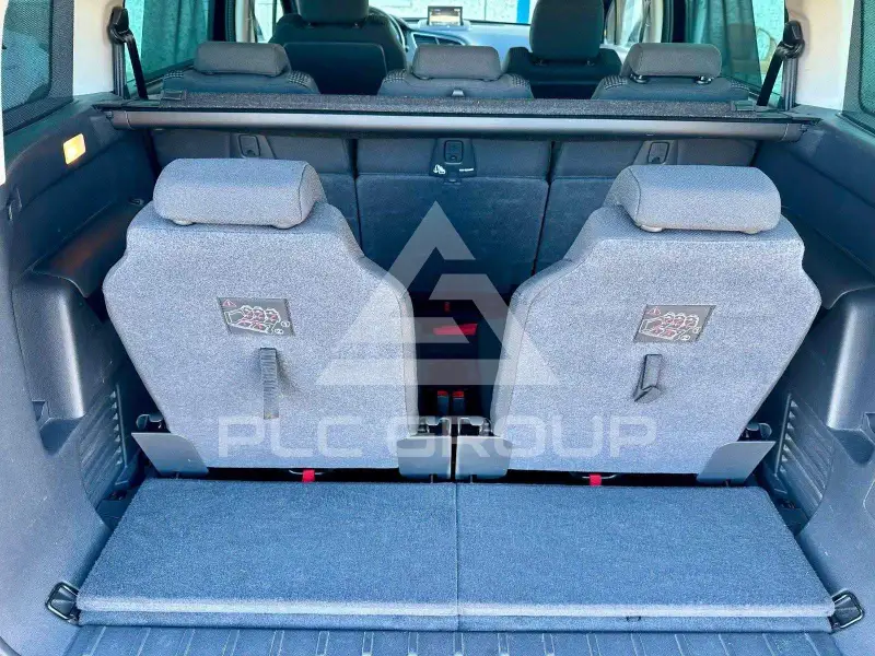 2014 Peugeot 5008