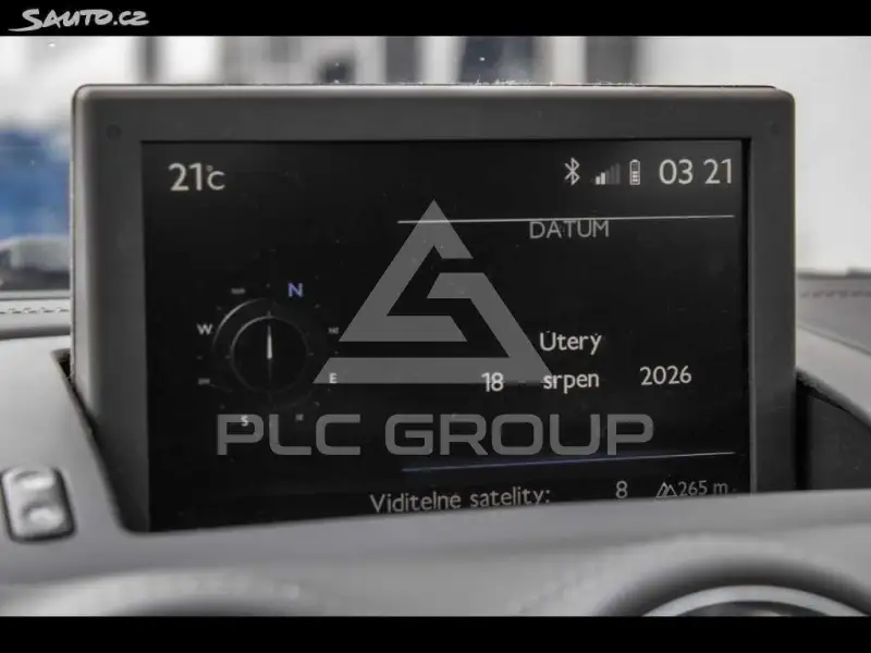 2014 Peugeot RCZ