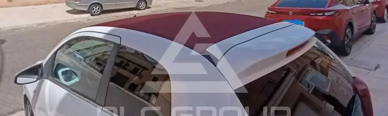 2014 Peugeot 108