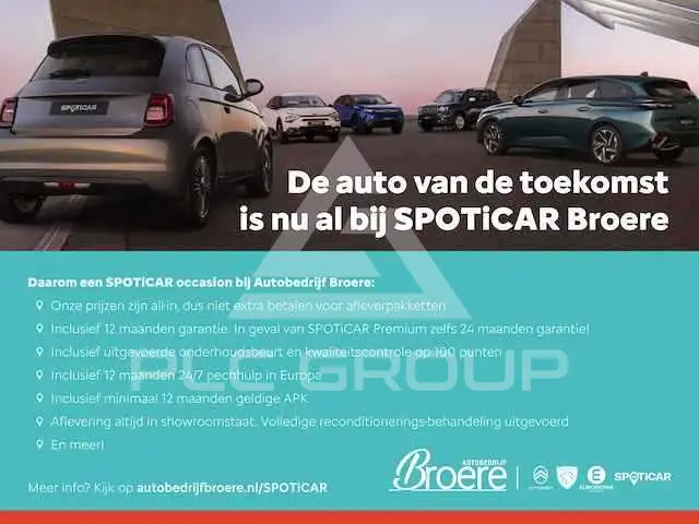 2014 Peugeot 108