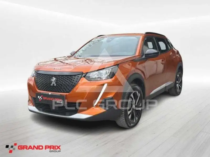 2014 Peugeot 407