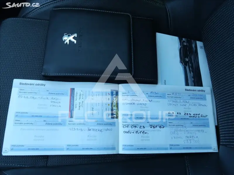 2014 Peugeot 508