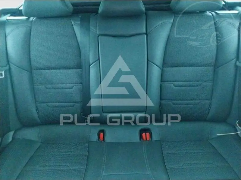 2014 Peugeot 508