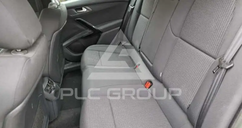 2014 Peugeot 508