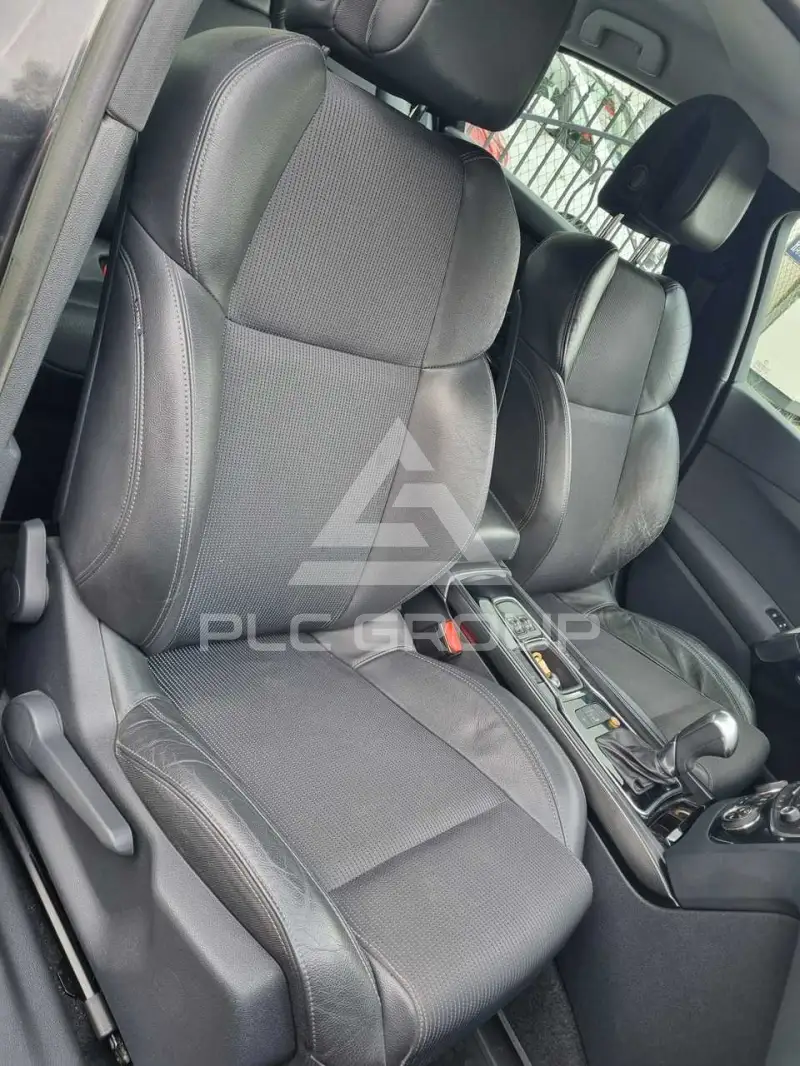2014 Peugeot 508