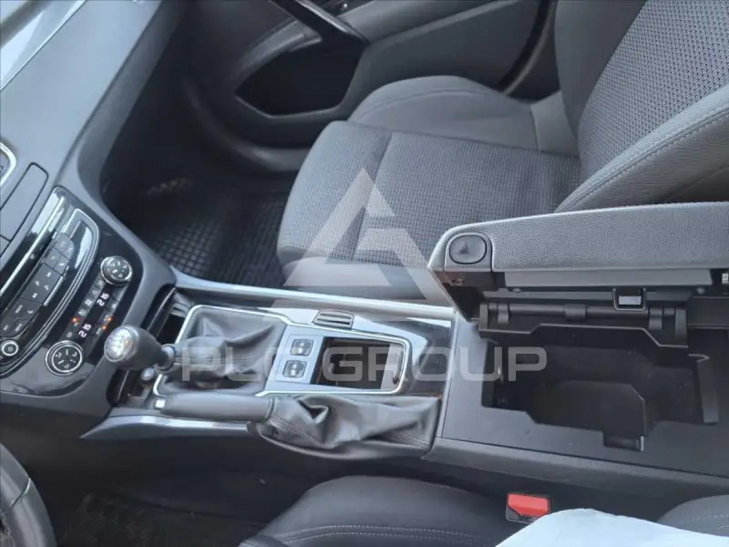 2014 Peugeot 508