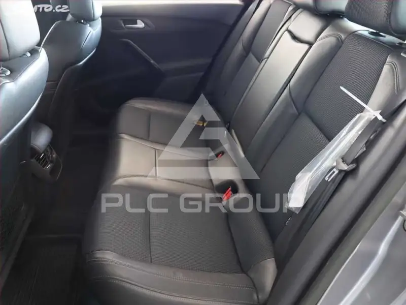 2014 Peugeot 508