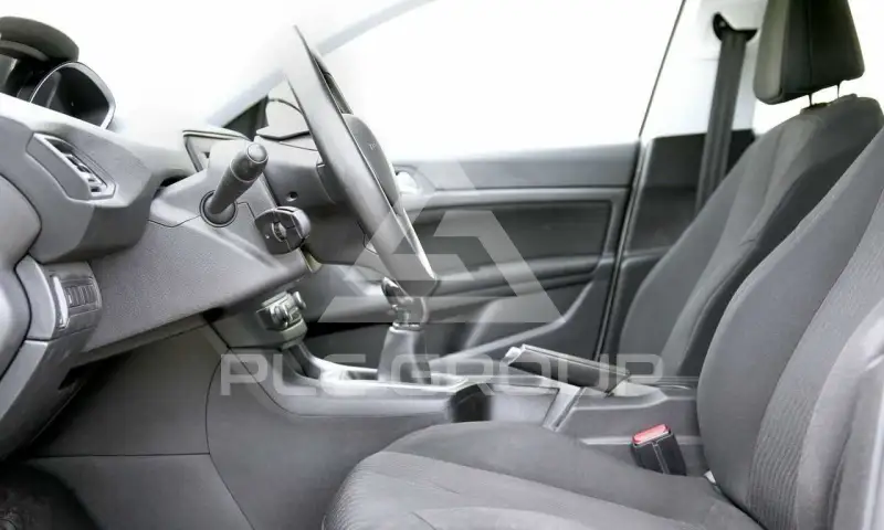 2014 Peugeot 308