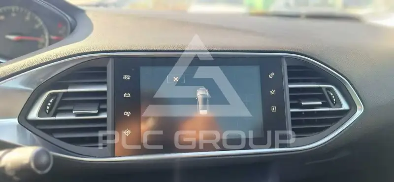 2014 Peugeot 308