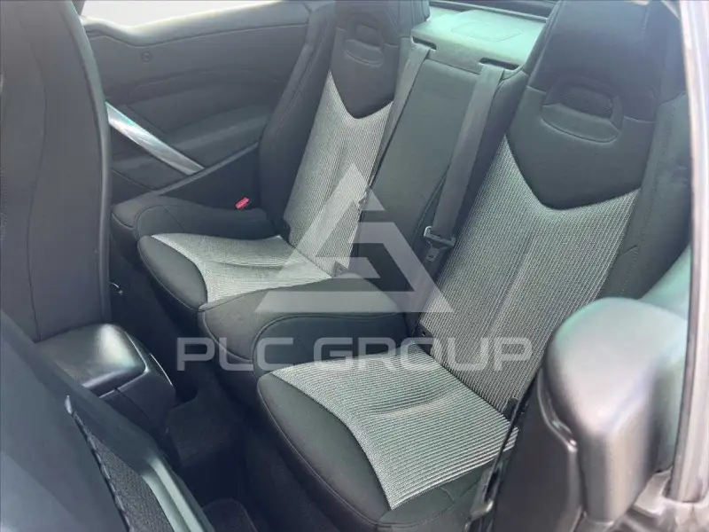 2014 Peugeot 308