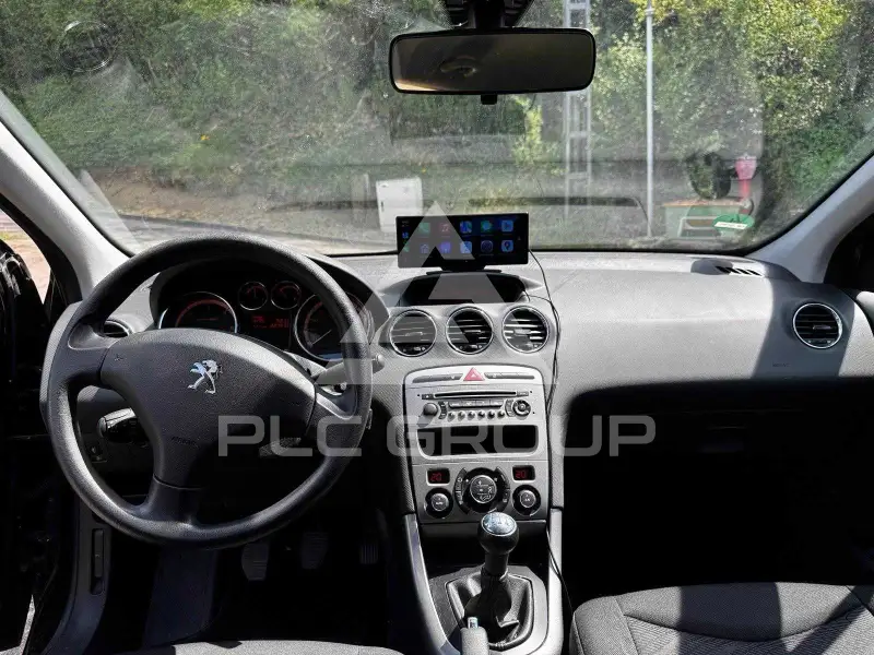 2014 Peugeot 308