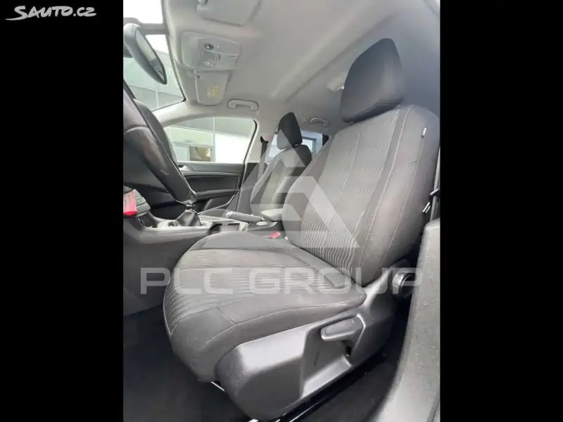 2014 Peugeot 308