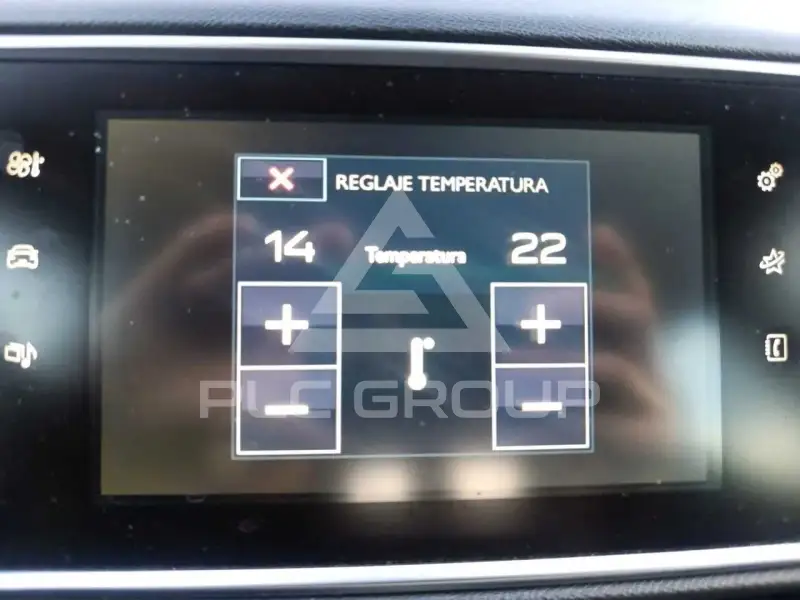 2014 Peugeot 308