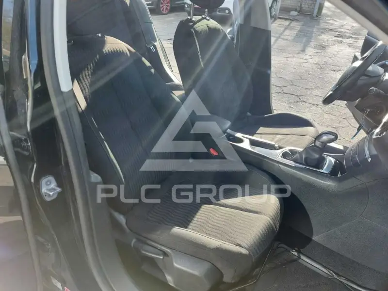 2014 Peugeot 308