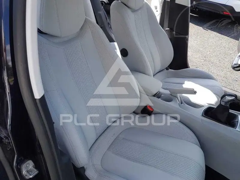 2014 Peugeot 308