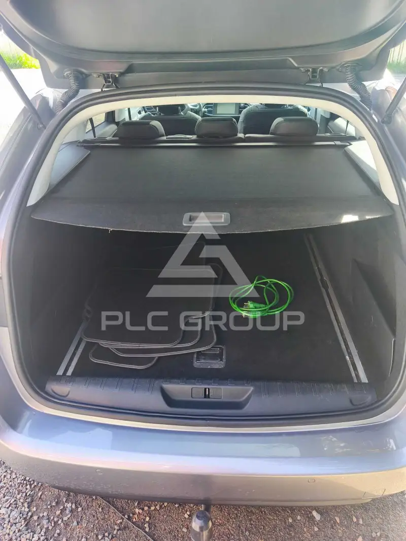 2014 Peugeot 308
