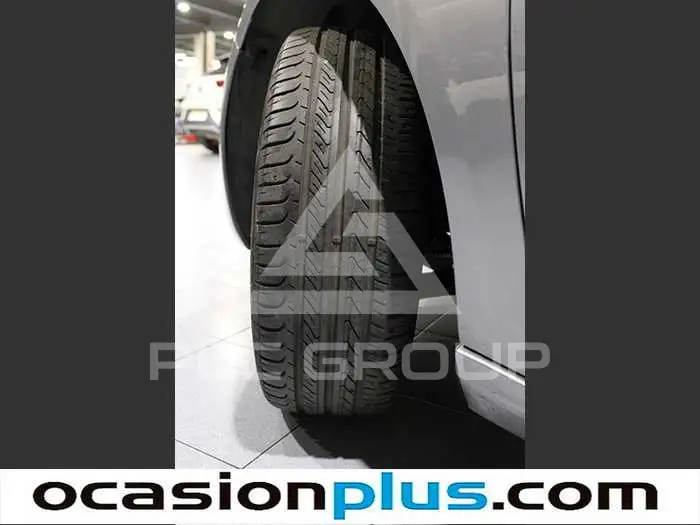 2014 Peugeot 308