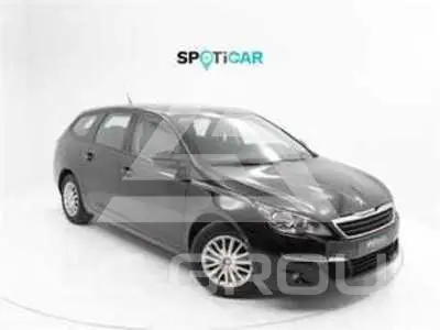 2014 Peugeot 308