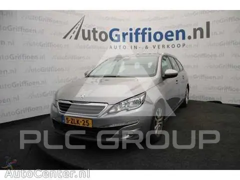 2014 Peugeot 308