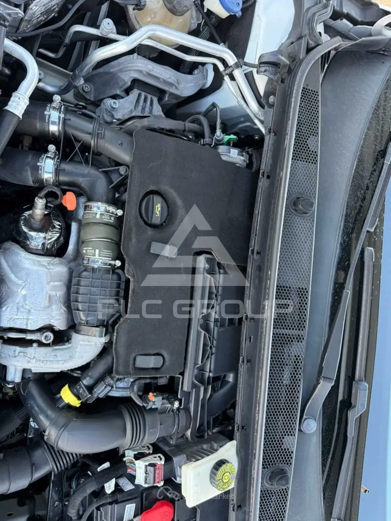 2014 Peugeot 308