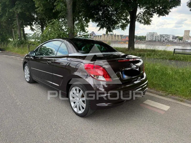 2014 Peugeot 207