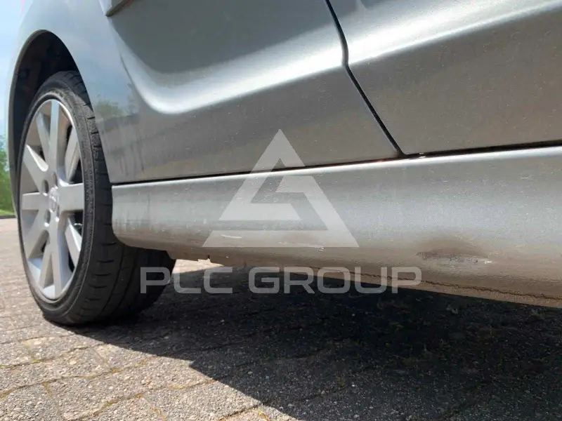 2014 Peugeot 207