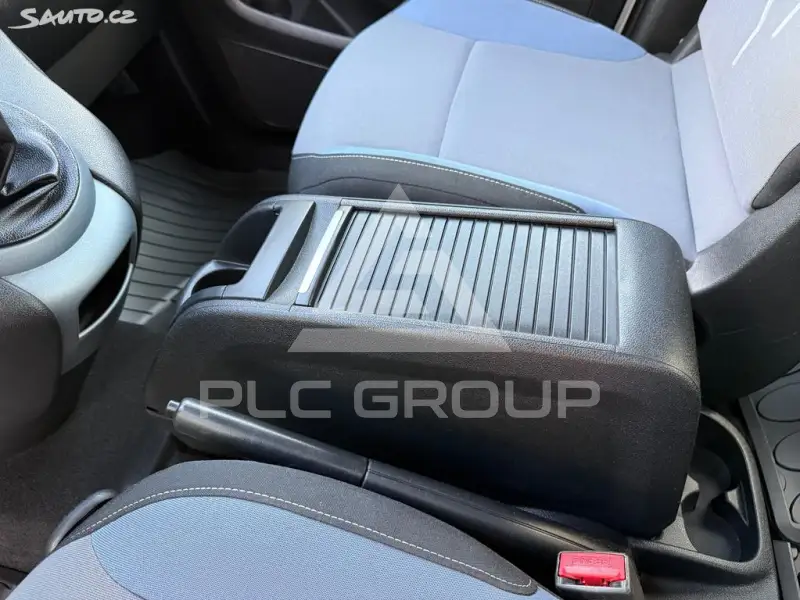 2014 Peugeot Partner