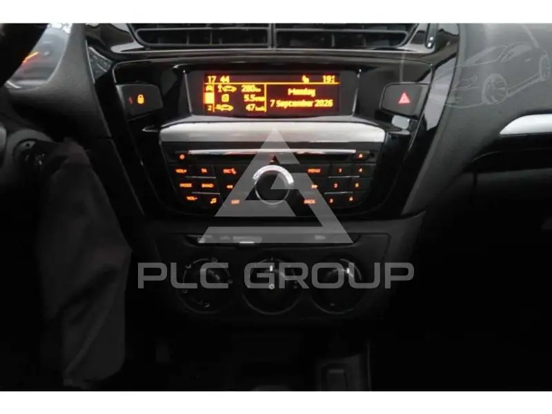 2014 Peugeot 301