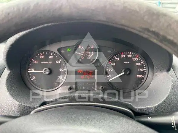 2014 Peugeot Expert
