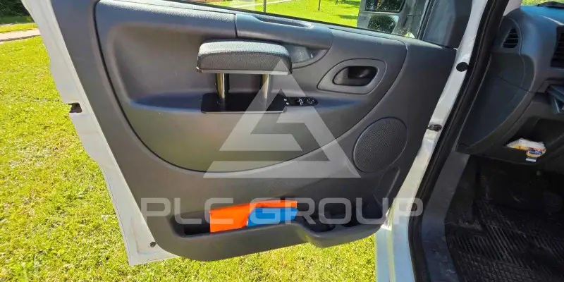2014 Peugeot Expert