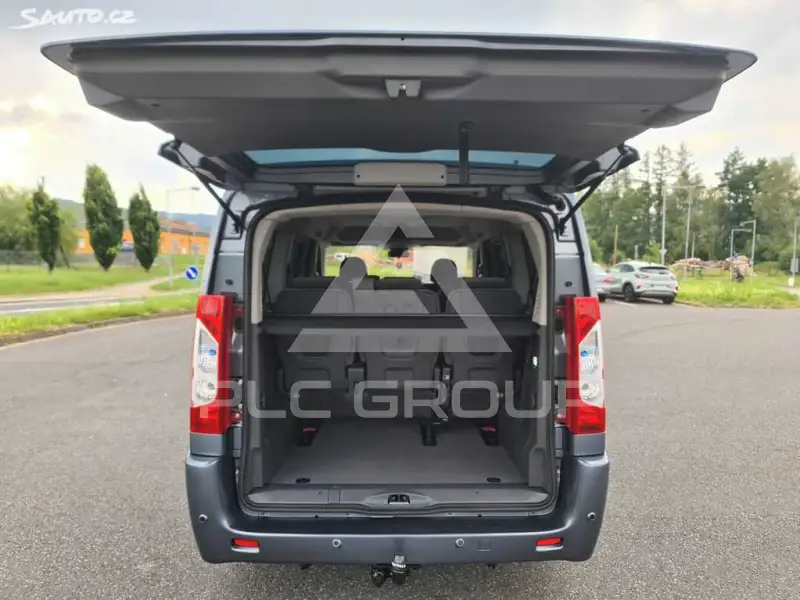 2014 Peugeot Expert