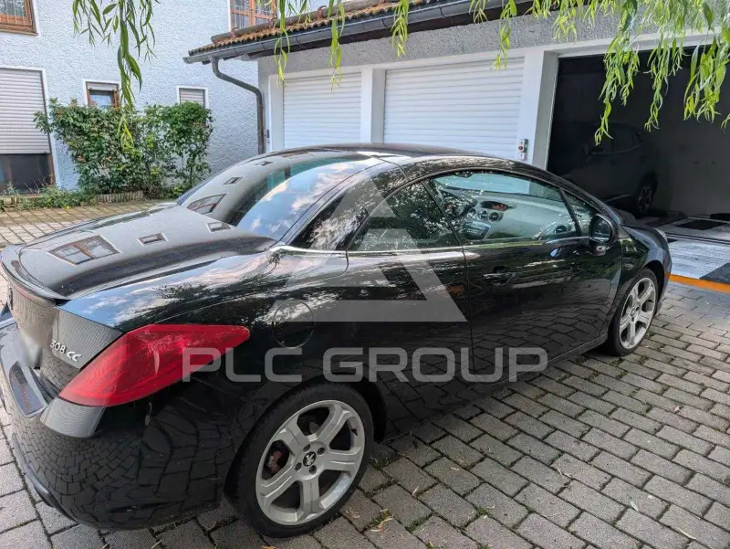 2014 Peugeot 308