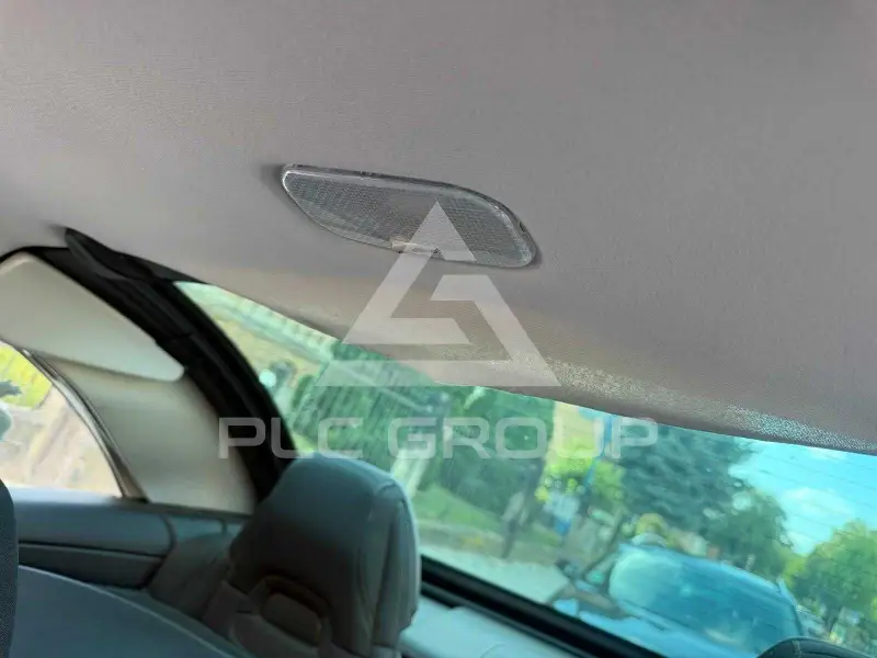 2014 Peugeot 308