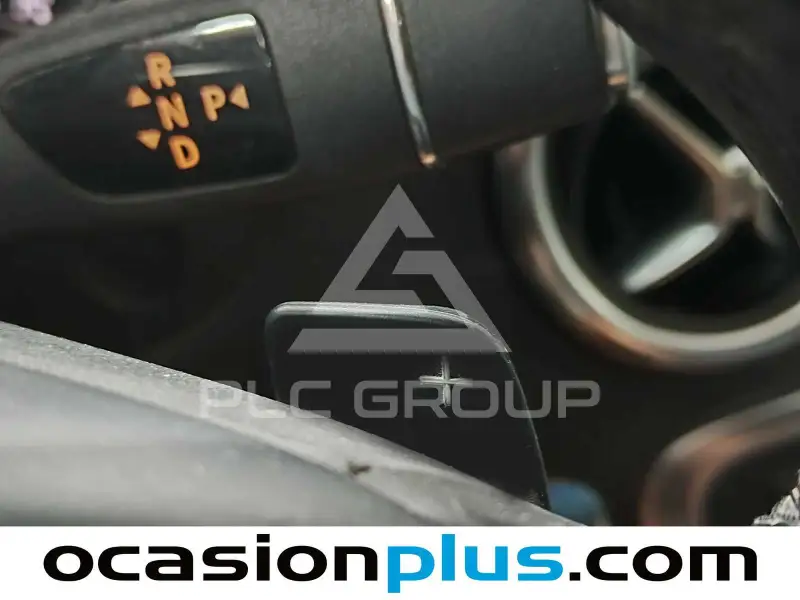 2014 Mercedes Benz A