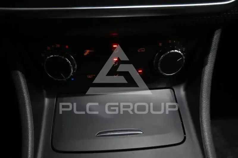 2014 Mercedes Benz A