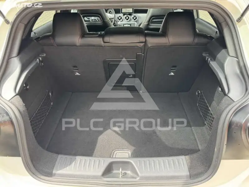 2014 Mercedes Benz A